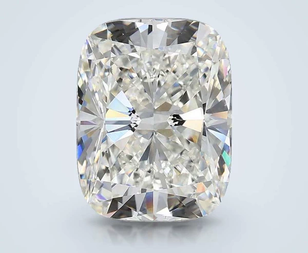 4.88 Carat · F · VVS2 Rare Carat Ideal Cut