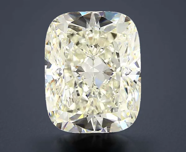 5.03 Carat · K · VS1 excellent Cut