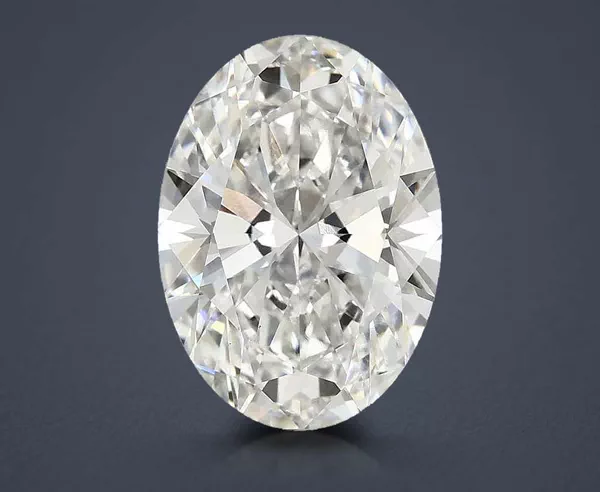 4.02 Carat · F · VS1 Rare Carat Ideal Cut