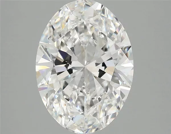 2.88 Carat · E · VS2 Rare Carat Ideal Cut