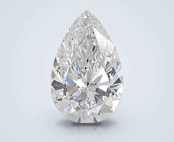 1.88 Carat · E · IF Rare Carat Ideal Cut