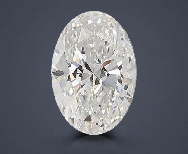 3.5 Carat · F · VVS2 Rare Carat Ideal Cut