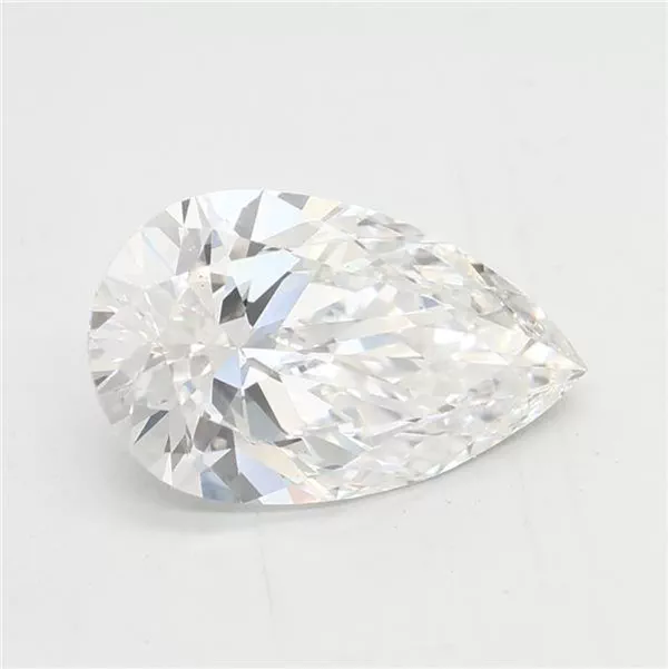 1.71 Carat · F · VS1 Rare Carat Ideal Cut