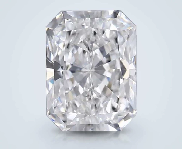 1.21 Carat · D · FL Rare Carat Ideal Cut