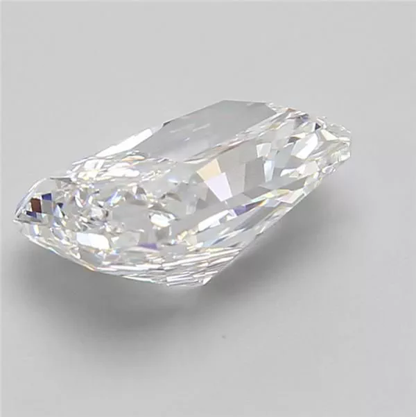 5.02 Carat · E · VVS2 Rare Carat Ideal Cut