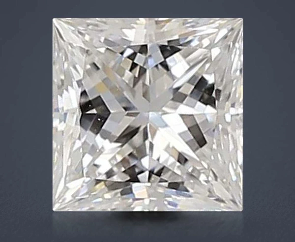 0.93 Carat · D · VVS2 Rare Carat Ideal Cut