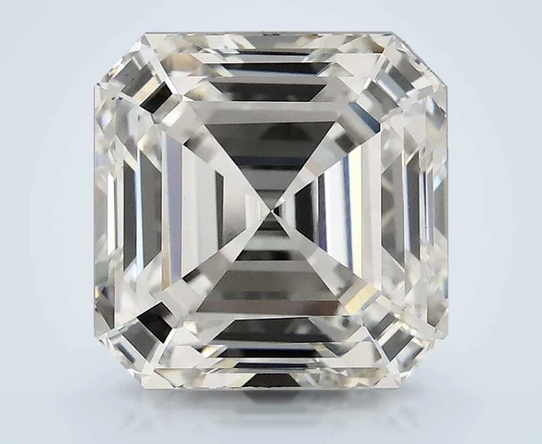 5.01 Carat · G · VS1 Rare Carat Ideal Cut