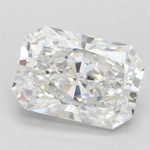 2.51 Carat · D · IF Rare Carat Ideal Cut
