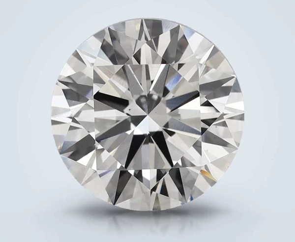 4.64 Carat · G · VS1 Rare Carat Ideal Cut