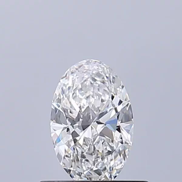 0.46 Carat · D · VVS1 Rare Carat Ideal Cut
