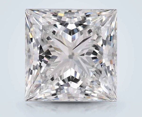 1.54 Carat · D · VVS2 Rare Carat Ideal Cut