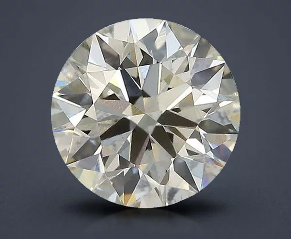 1.58 Carat · H · VVS2 Rare Carat Ideal Cut