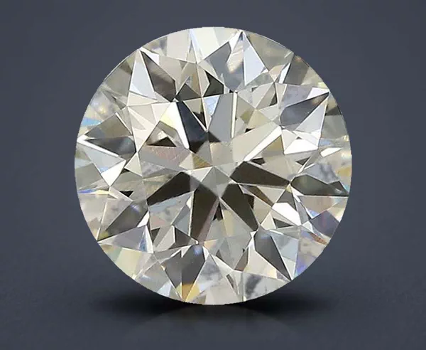 1.58 Carat · H · VVS2 Rare Carat Ideal Cut