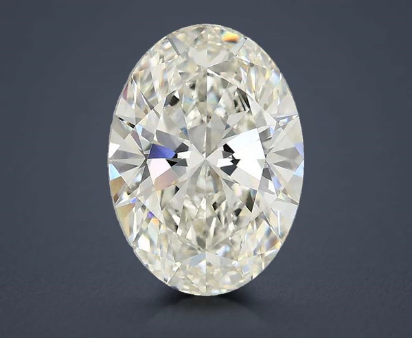2.85 Carat · G · VVS2 Rare Carat Ideal Cut