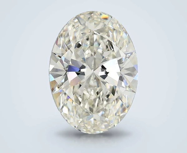 2.85 Carat · G · VVS2 Rare Carat Ideal Cut