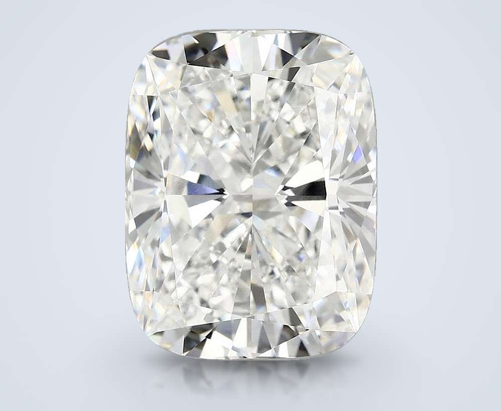 6.76 Carat · E · VVS2 Rare Carat Ideal Cut