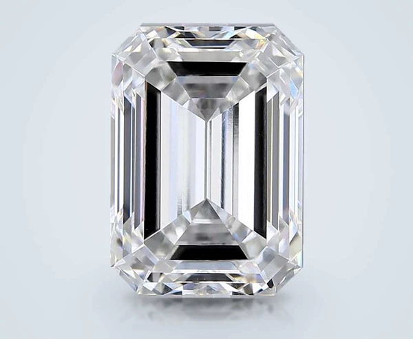 6.07 Carat · F · VVS2 Rare Carat Ideal Cut