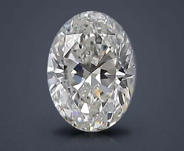 0.46 Carat · H · IF very good Cut