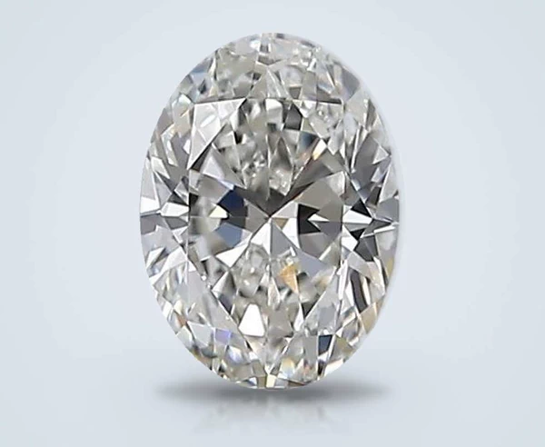 0.46 Carat · H · IF very good Cut