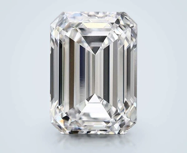 2.85 Carat · D · VS1 Rare Carat Ideal Cut
