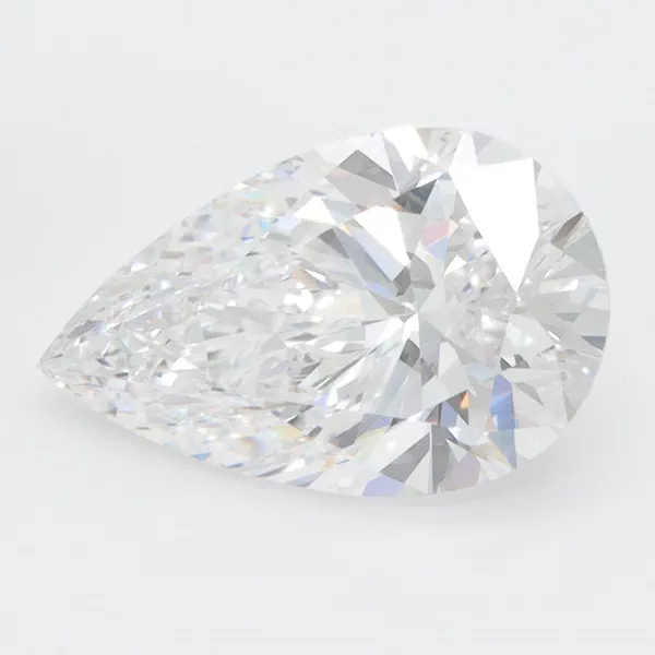 3 Carat · D · IF Rare Carat Ideal Cut