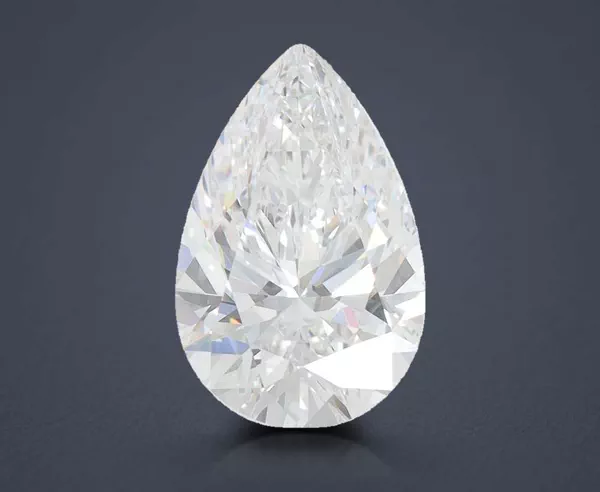 3 Carat · D · IF Rare Carat Ideal Cut
