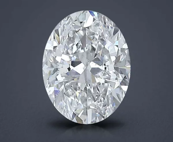1.5 Carat · E · SI1 Rare Carat Ideal Cut