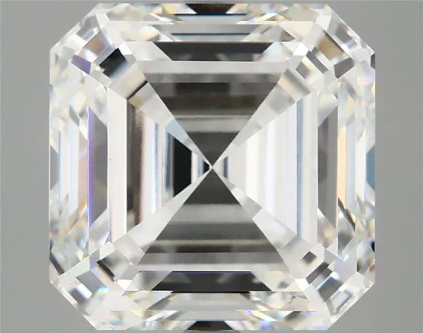 7.02 Carat · E · VVS2 Rare Carat Ideal Cut