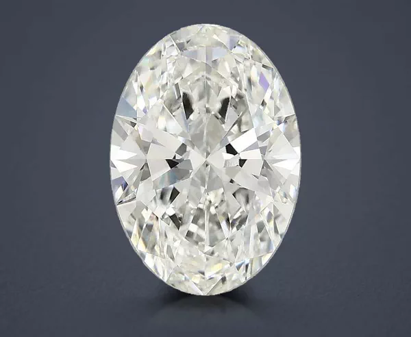 3.6 Carat · H · VVS2 Rare Carat Ideal Cut