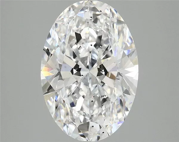 3.01 Carat · D · SI1 Rare Carat Ideal Cut