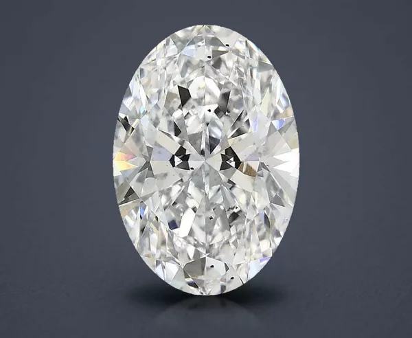 3.01 Carat · D · SI1 Rare Carat Ideal Cut