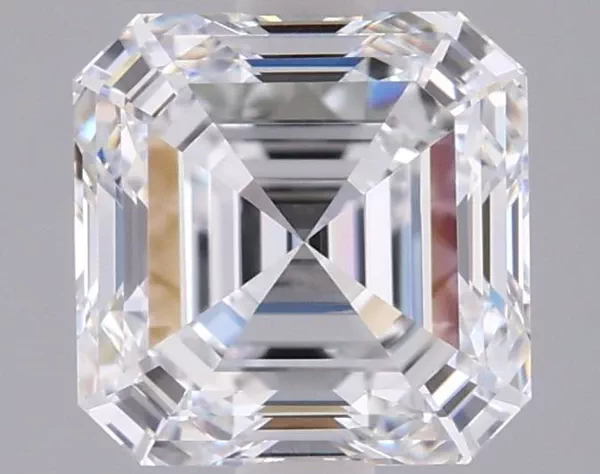 2.12 Carat · D · VVS1 excellent Cut