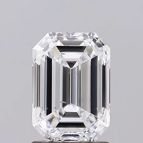 2.01 Carat · D · SI1 Rare Carat Ideal Cut