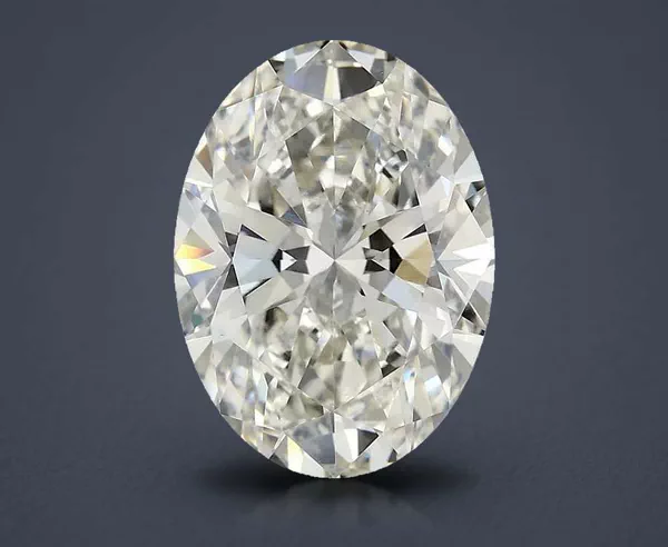 4.04 Carat · G · VVS2 Rare Carat Ideal Cut