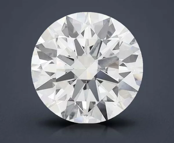3.21 Carat · G · VS1 Rare Carat Ideal Cut
