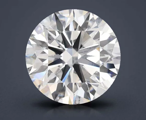 7.12 Carat · G · VS1 Rare Carat Ideal Cut