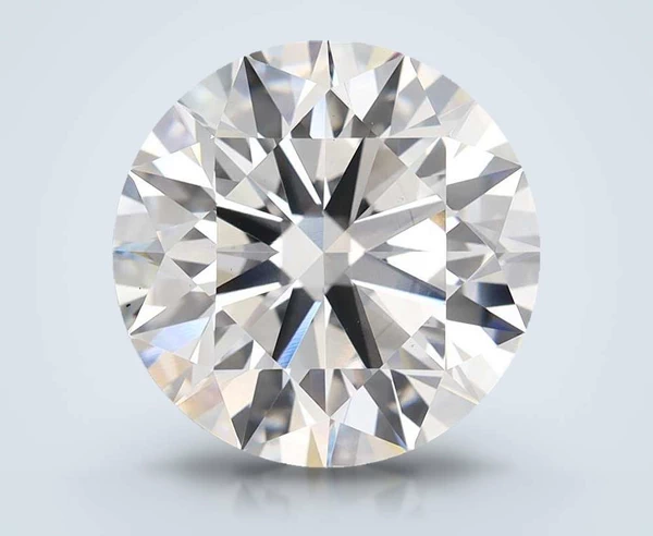 7.12 Carat · G · VS1 Rare Carat Ideal Cut