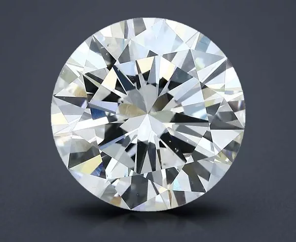 6.55 Carat · G · VS2 excellent Cut