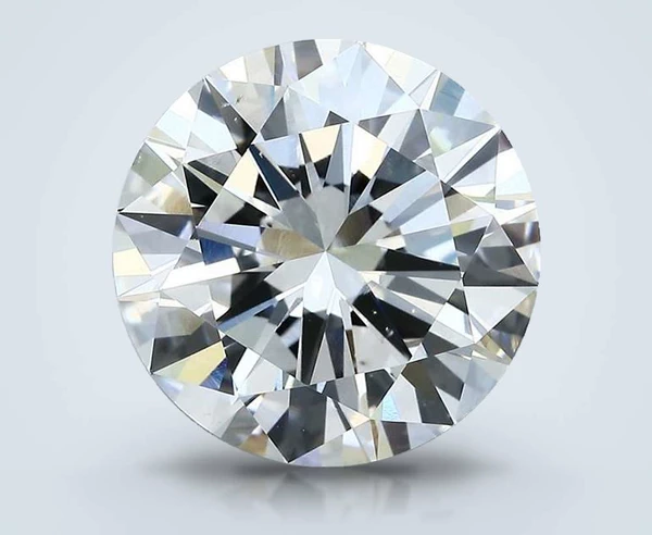 6.55 Carat · G · VS2 excellent Cut