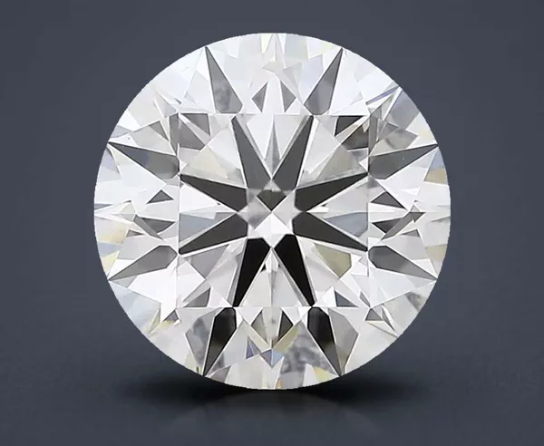 2.31 Carat · J · VS1 excellent Cut