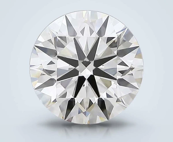 2.31 Carat · J · VS1 excellent Cut
