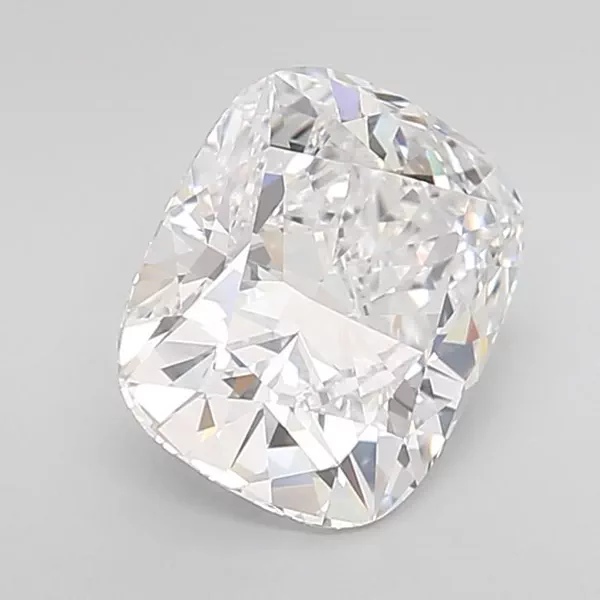 3.7 Carat · D · IF Rare Carat Ideal Cut