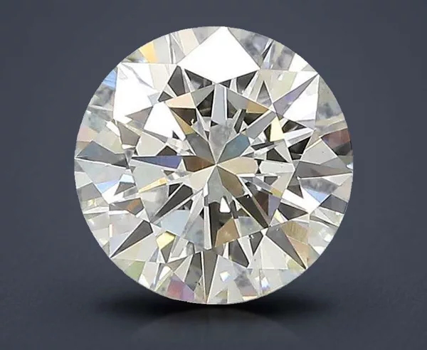2.05 Carat · J · VS1 excellent Cut