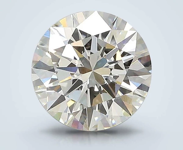 2.05 Carat · J · VS1 excellent Cut