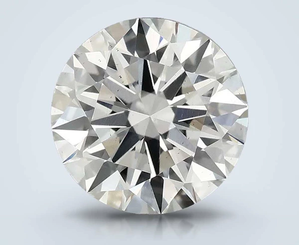 1.54 Carat · F · VS2 Rare Carat Ideal Cut