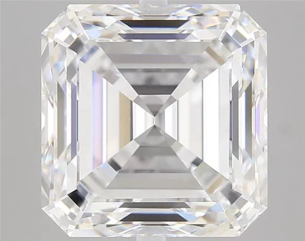 8.22 Carat · D · VVS2 excellent Cut