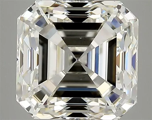 3.01 Carat · I · VS2 very good Cut