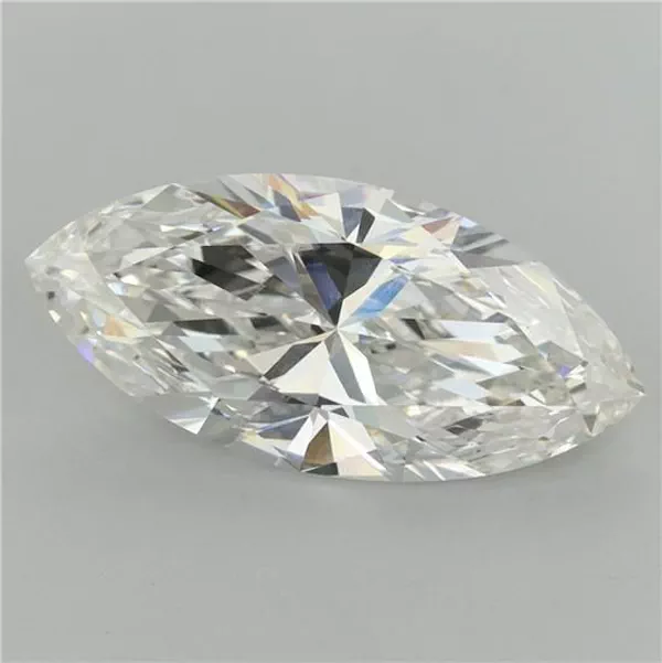 5.52 Carat · F · VS1 Rare Carat Ideal Cut