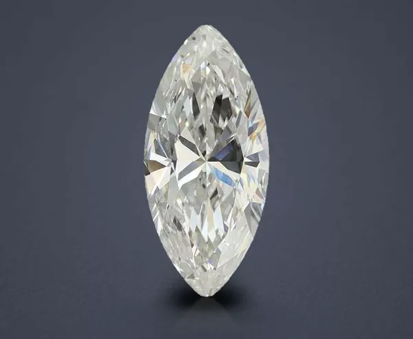 5.52 Carat · F · VS1 Rare Carat Ideal Cut