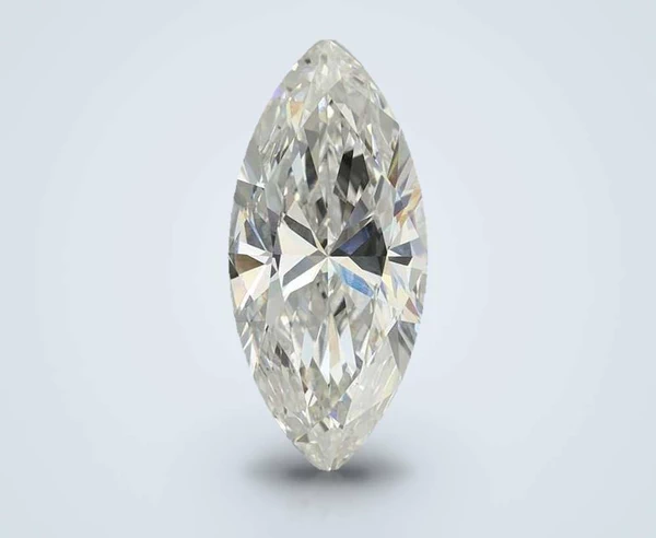 5.52 Carat · F · VS1 Rare Carat Ideal Cut